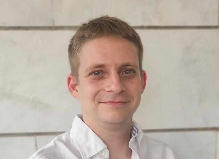 דניאל וינוגרד