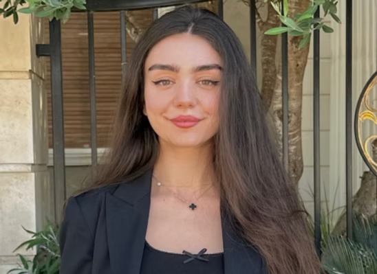 דנה גולדברג