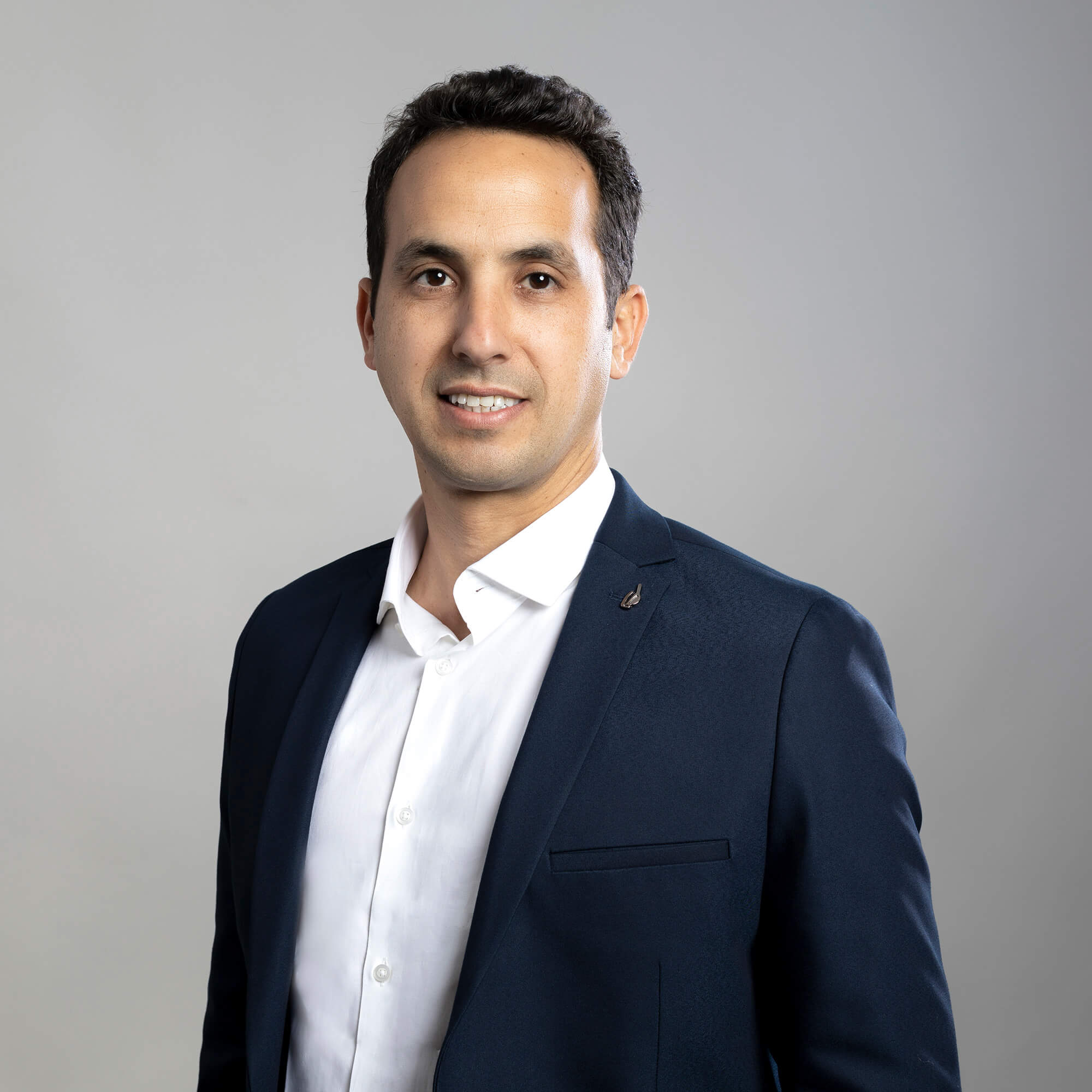 ברוך ליבוביץ'