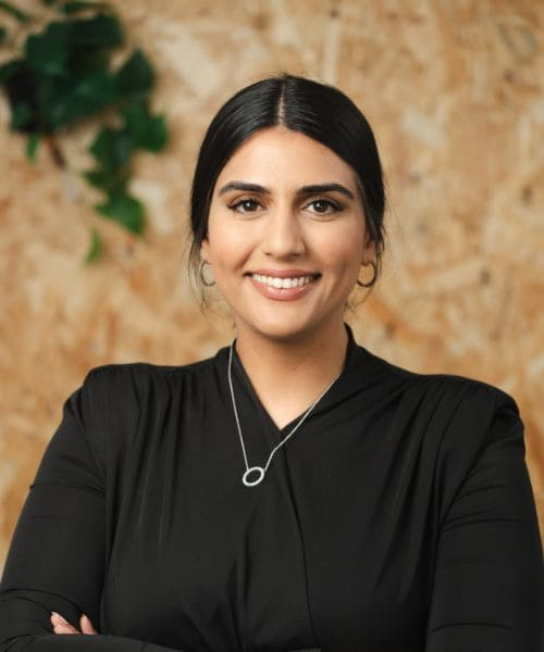 אושרית אזולאי