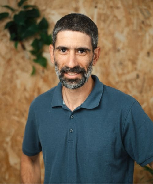 רפאל בן שושן