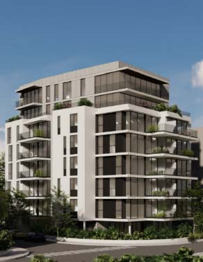 דוח כדאיות כלכלית המשנה 12, תל אביב