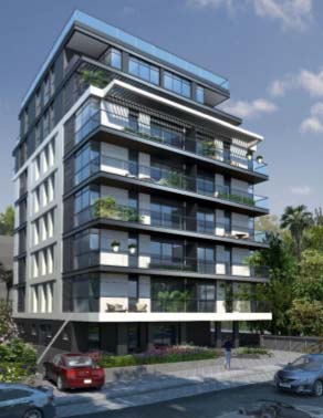 שמאי מלווה סוטין 19, תל אביב